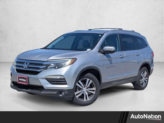 Used 2018 Honda Pilot EX-L image 1