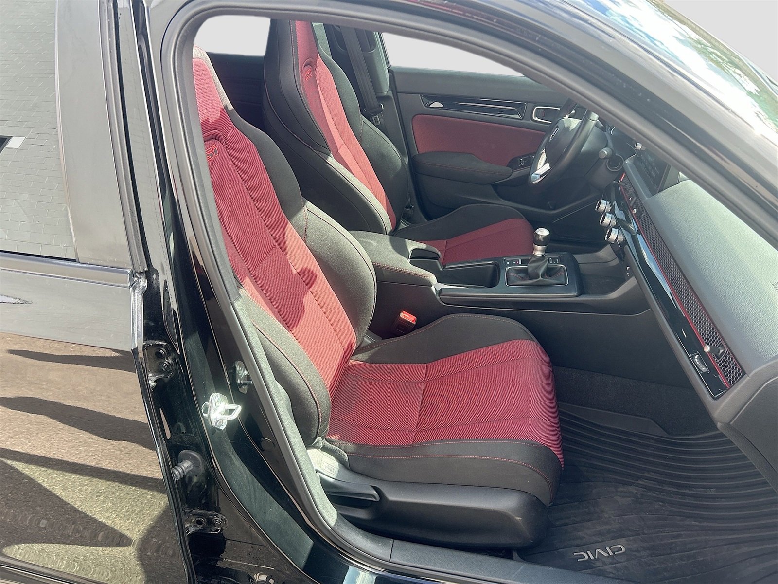 Used 2024 Honda Civic Si image 27
