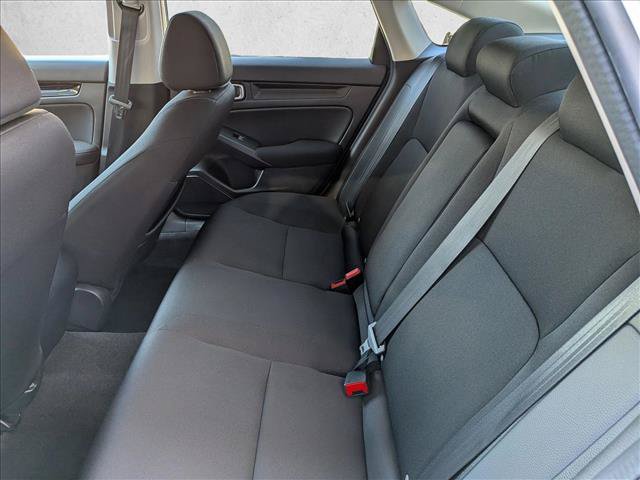 Used 2023 Honda Civic EX image 18