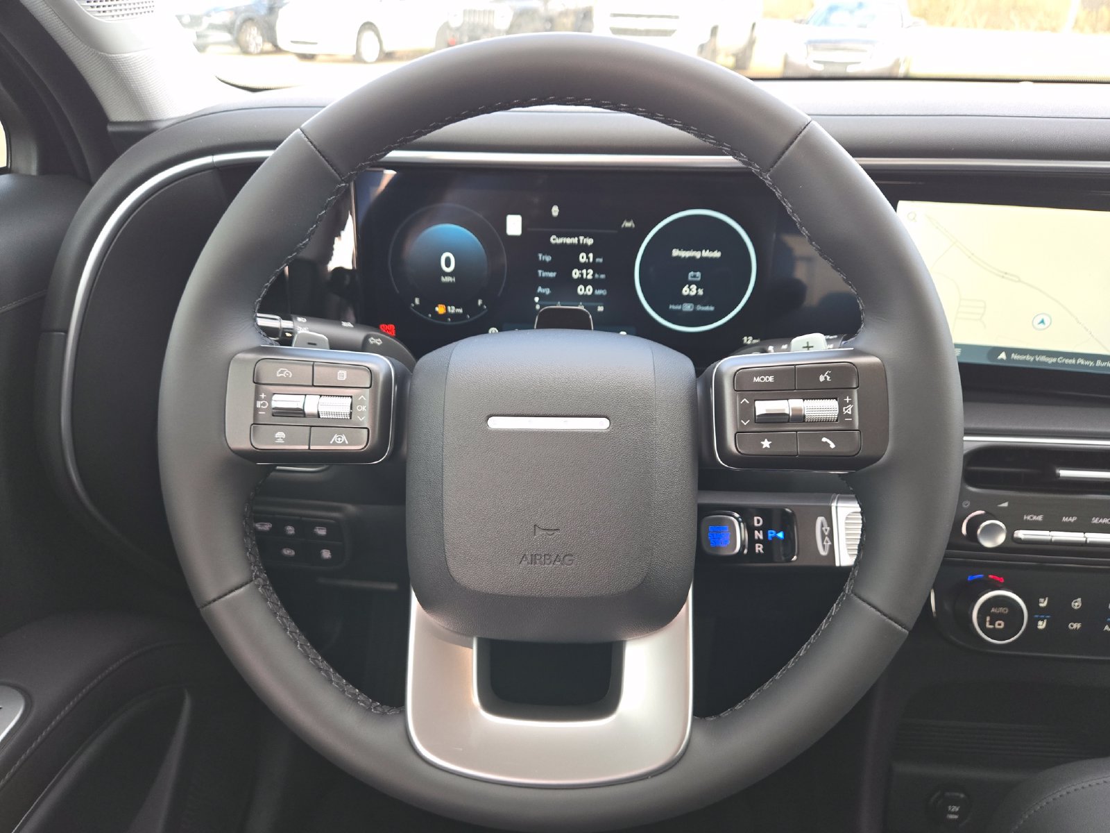 New 2026 Hyundai Palisade SEL FWD image 11