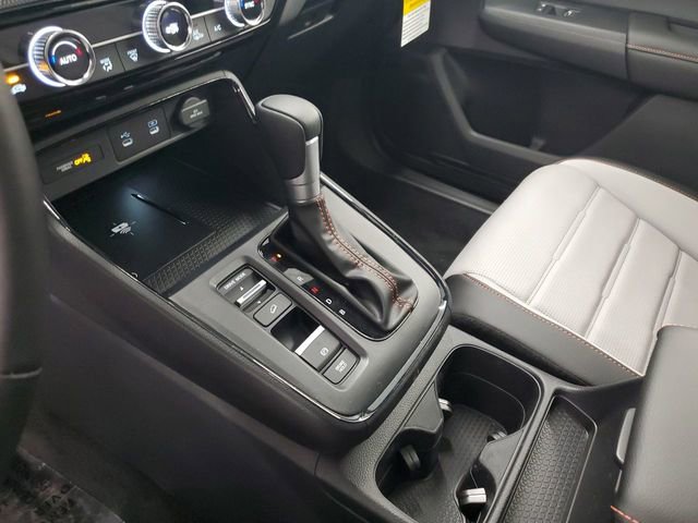 New 2026 Honda CR-V Sport Touring image 18