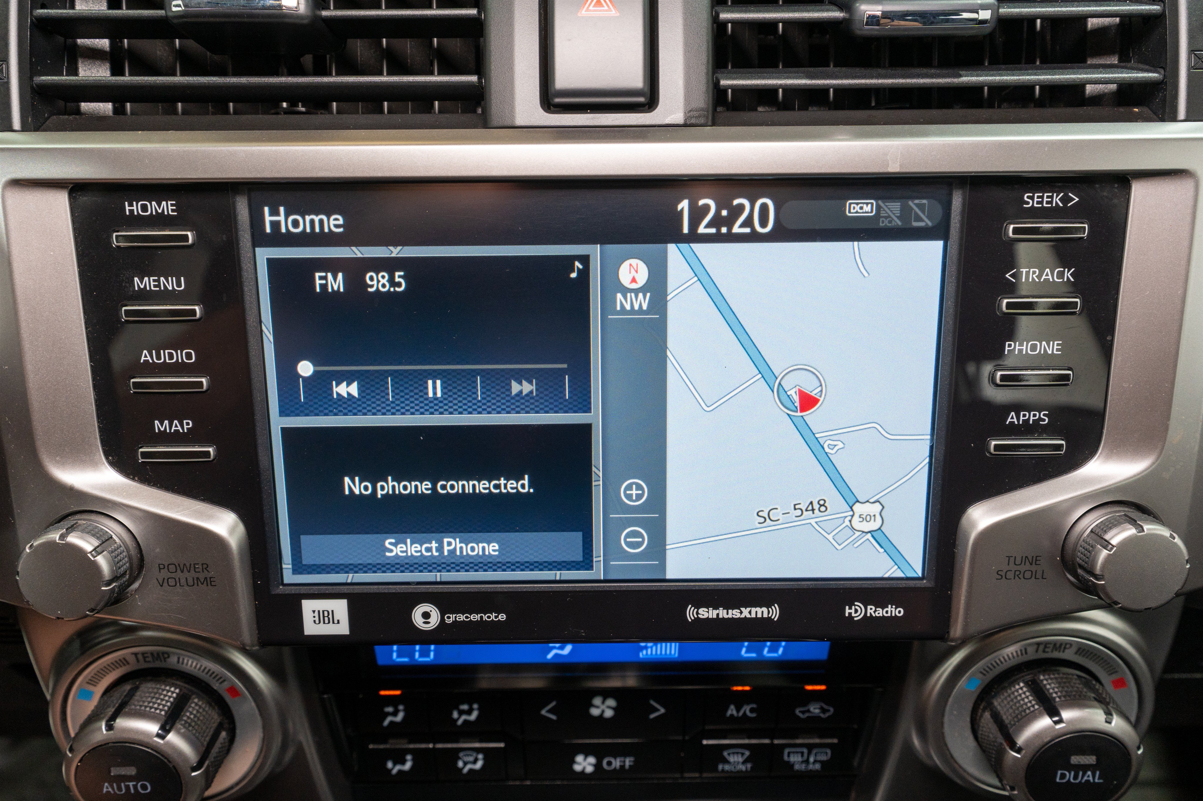 Used 2024 Toyota 4Runner Limited AWD/4WD image 19
