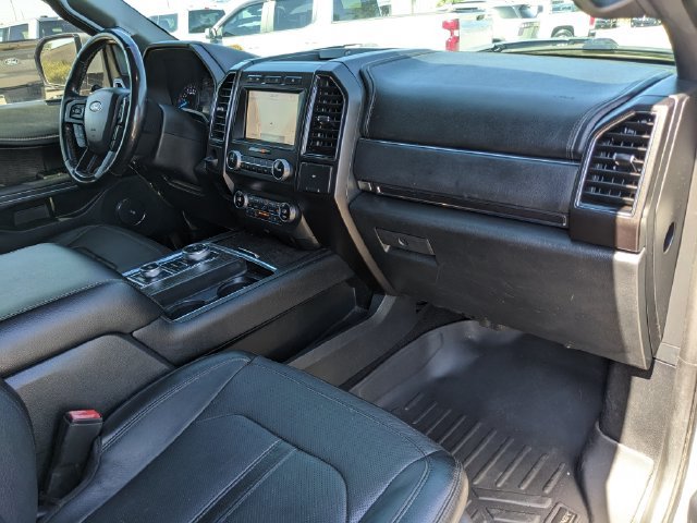 Used 2020 Ford Expedition Max Limited AWD/4WD image 15