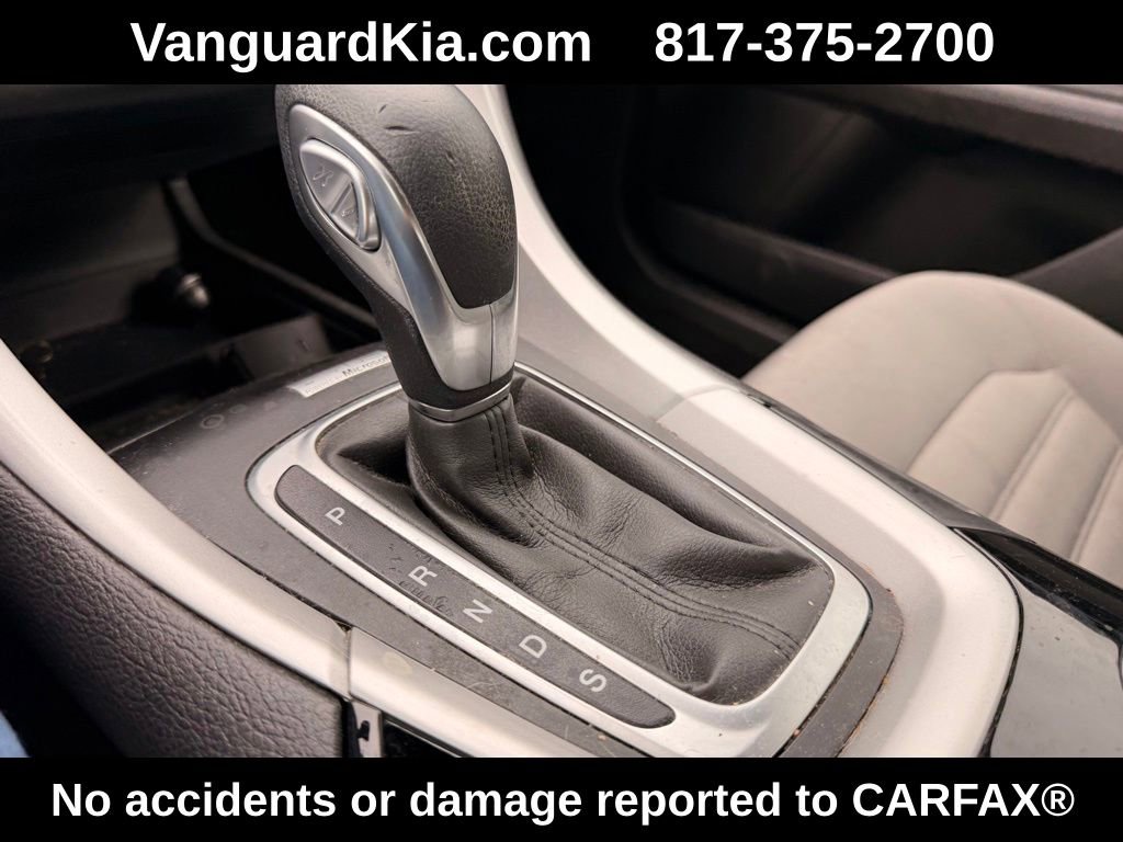 Used 2014 Ford Fusion S FWD image 23