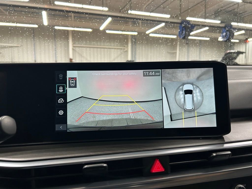 New 2026 Kia Sorento SX Prestige image 19