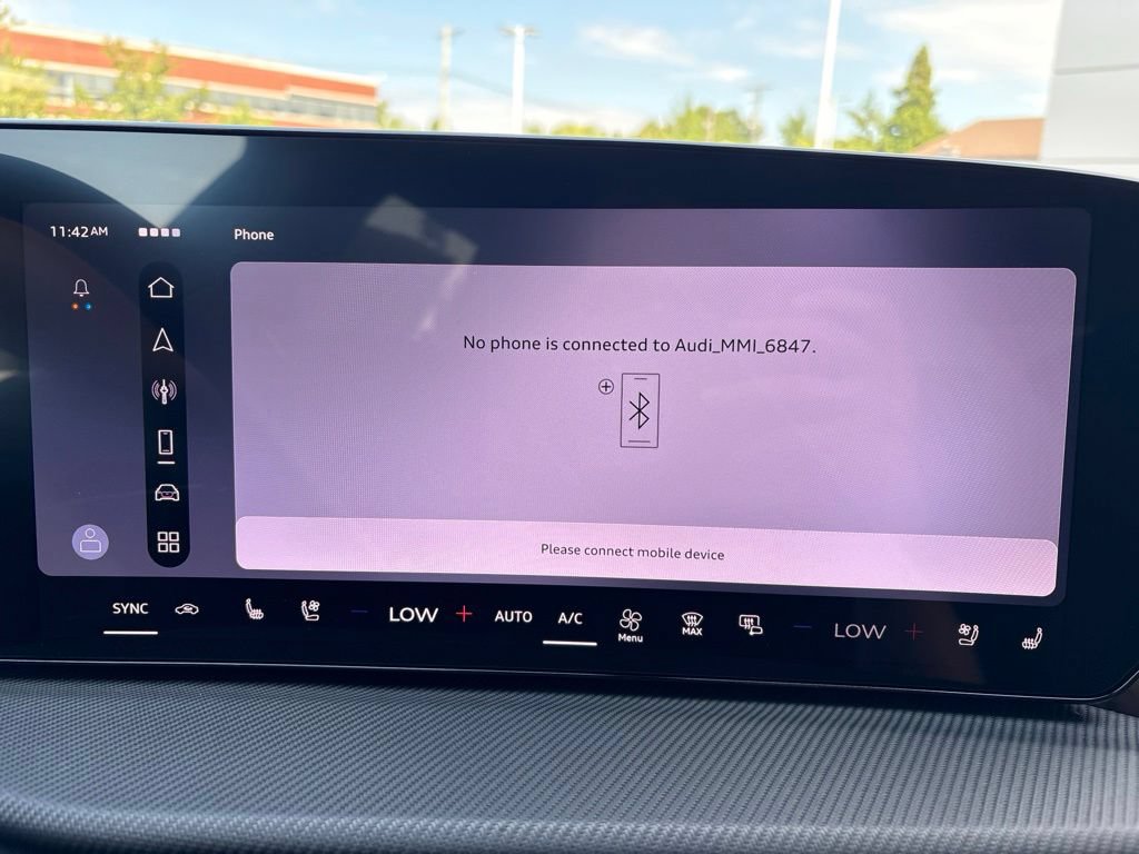 New 2026 Audi SQ5 Premium Plus AWD/4WD image 21