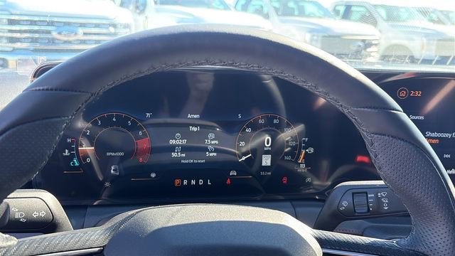 New 2025 Ford Mustang Premium image 18