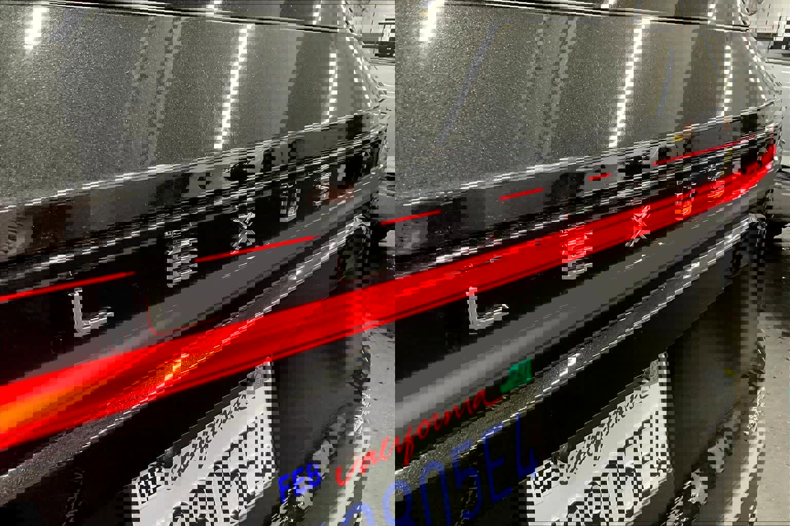 Used 2025 Lexus TX 350 AWD w/ Technology Package image 30