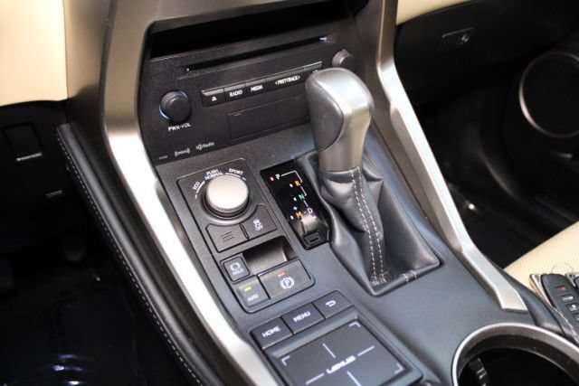 Used 2015 Lexus NX 200t FWD w/ Luxury Package image 21