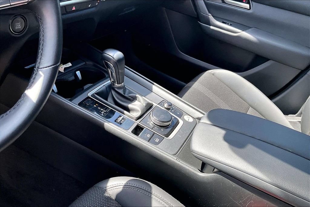 Certified 2026 MAZDA CX-50 AWD 2.5 S w/ Preferred Pkg image 10