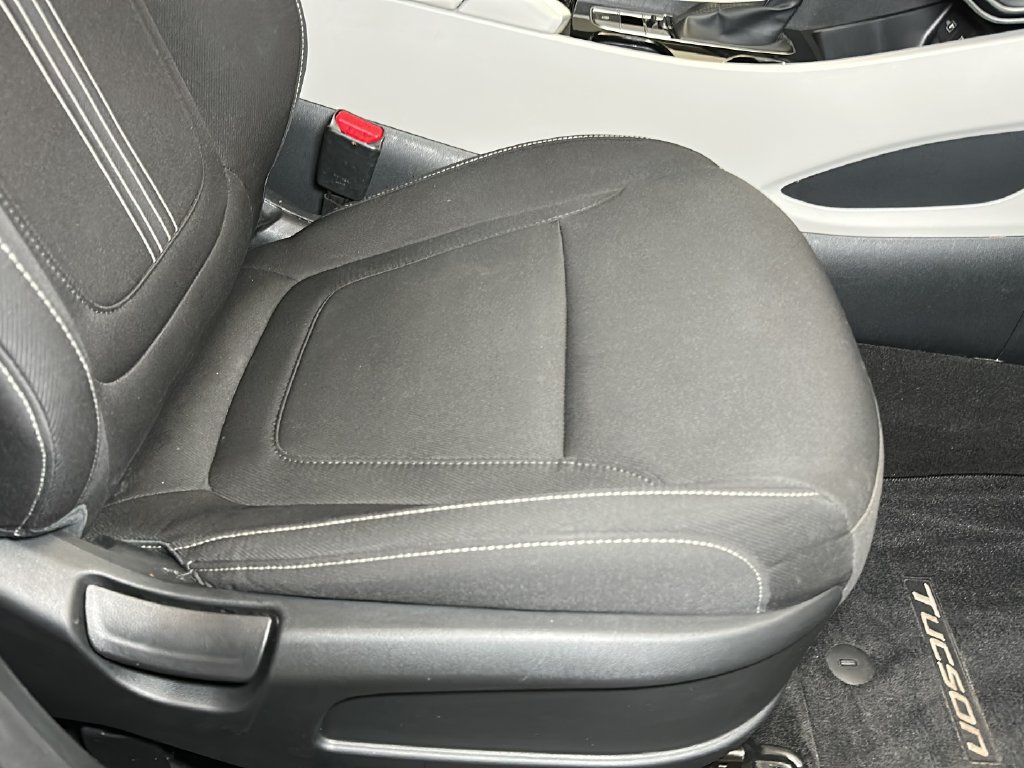 Certified 2023 Hyundai Tucson SEL AWD/4WD image 17