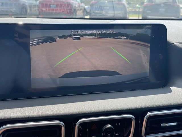 New 2026 Nissan Sentra SR w/ SR All Weather Package FWD image 25