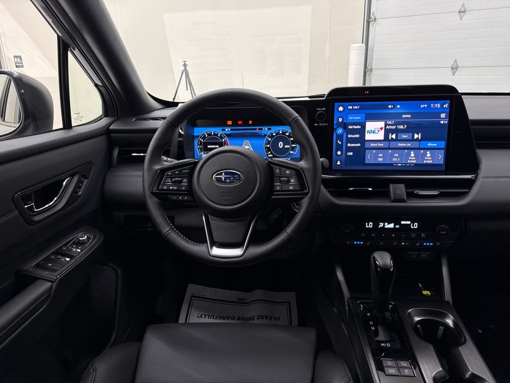 Certified 2026 Subaru Outback Touring XT AWD/4WD image 14