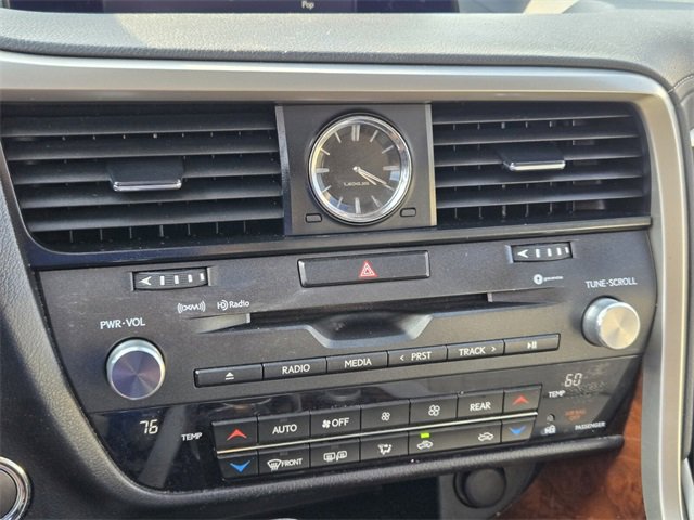 Used 2018 Lexus RX 350L FWD w/ Premium Package image 22