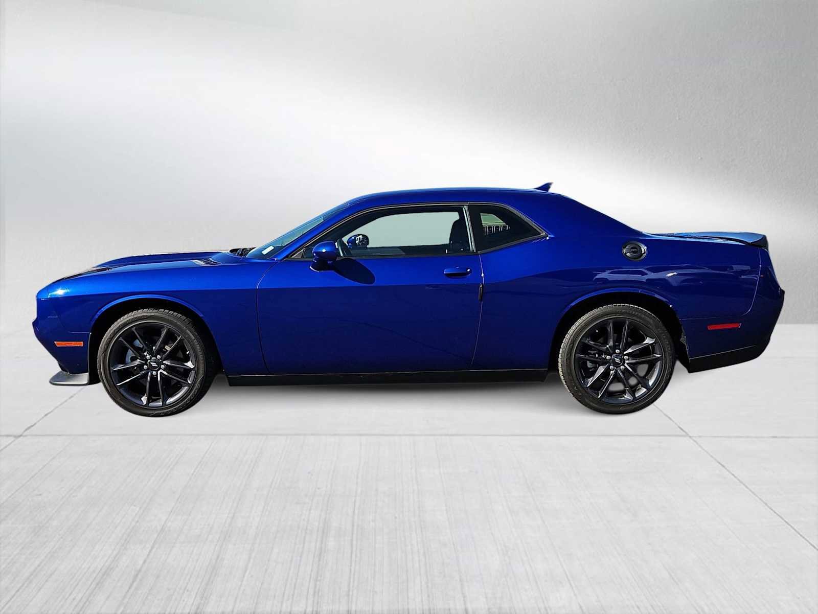 Used 2021 Dodge Challenger GT w/ Plus Package image 5