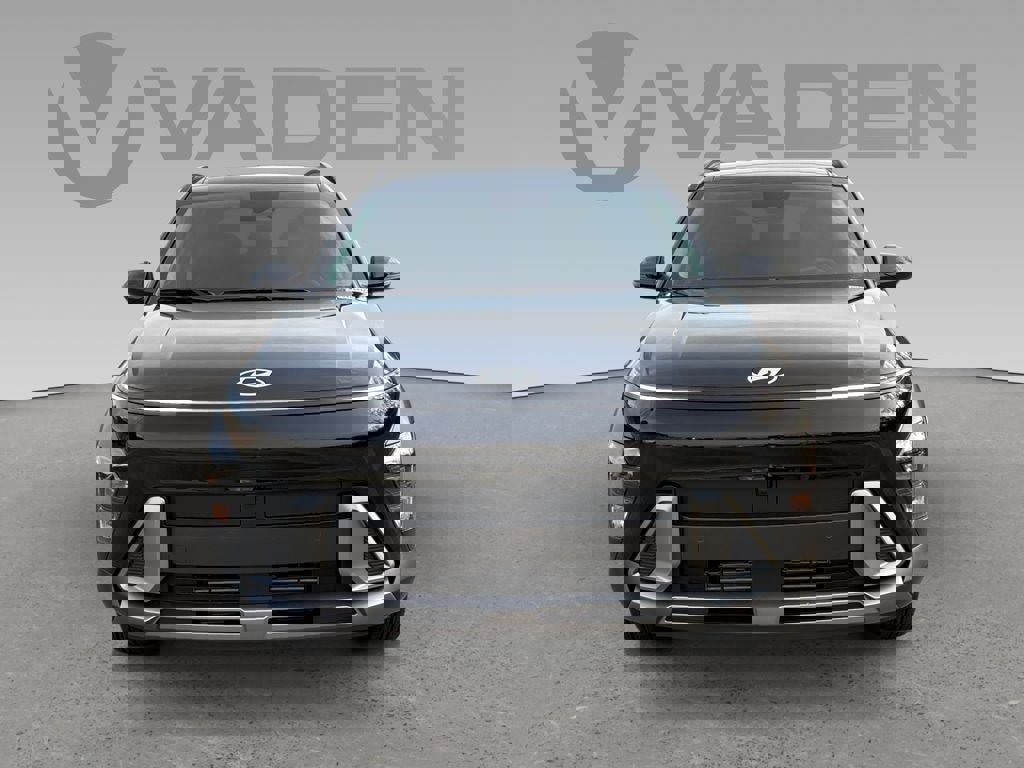 New 2026 Hyundai Kona Limited image 28