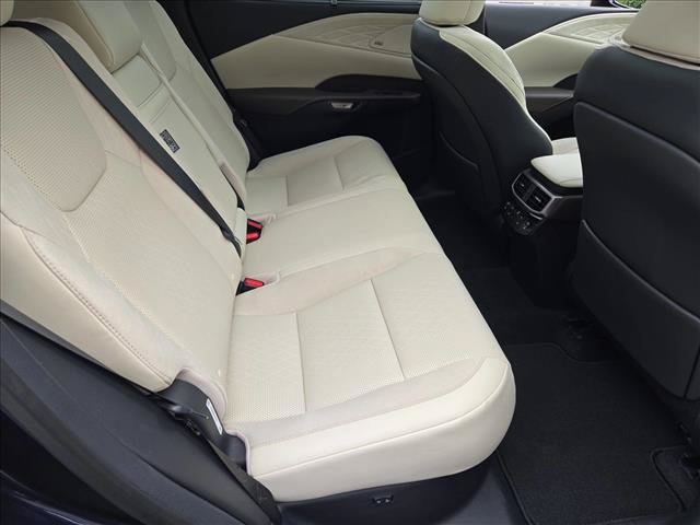 Certified 2026 Lexus RX 350 AWD w/ Convenience Package image 21
