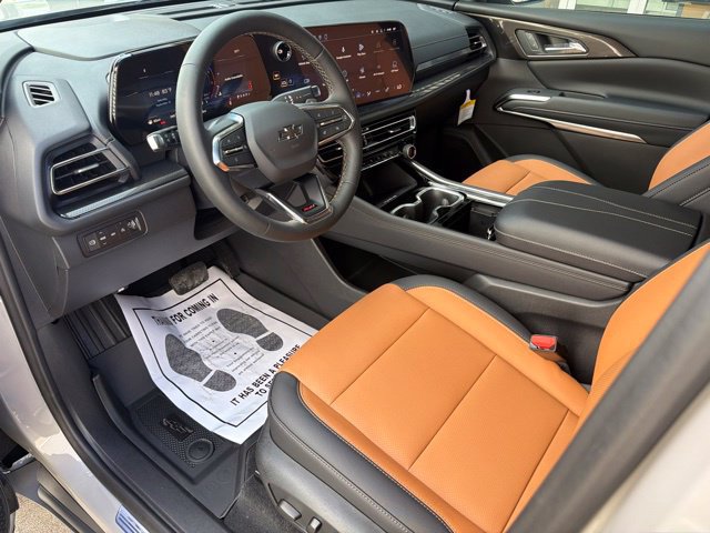 New 2027 Chevrolet Traverse Z71 AWD/4WD image 25