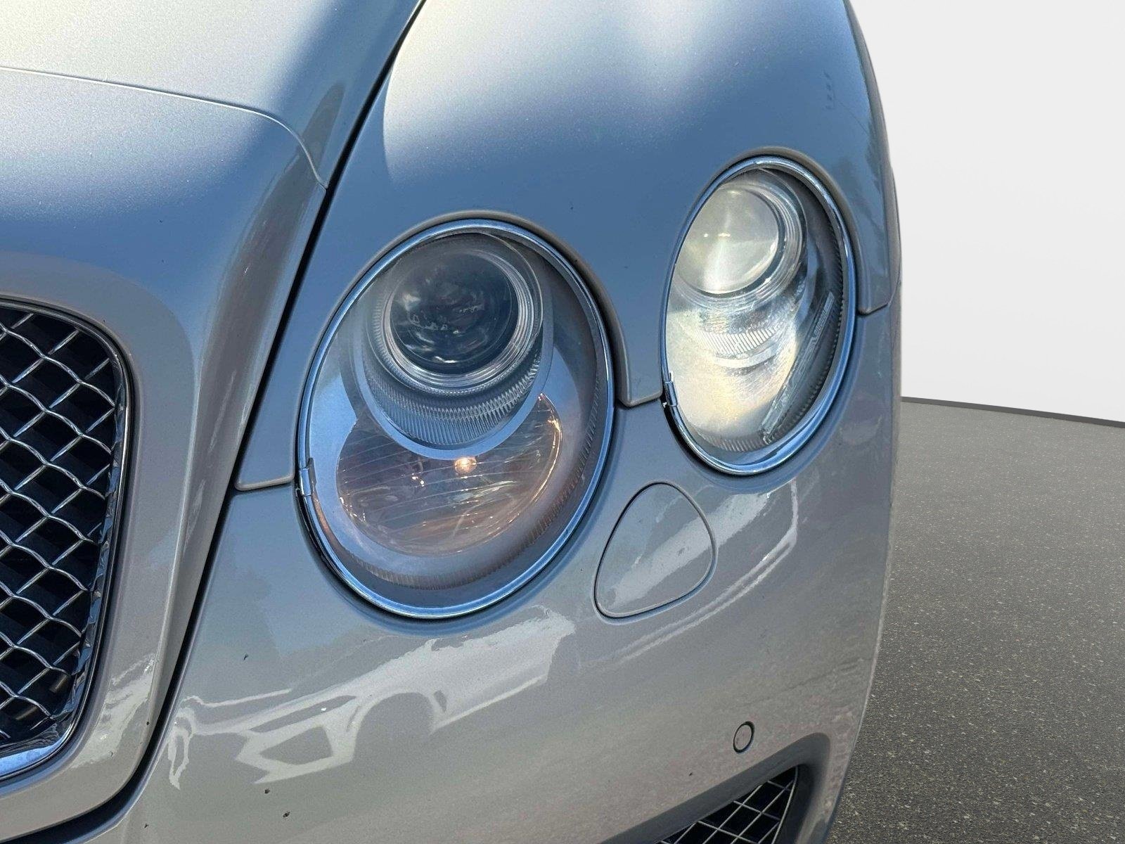 Used 2011 Bentley Continental GT Speed AWD/4WD image 10