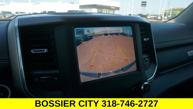 Used 2022 RAM 1500 Laramie RWD image 17