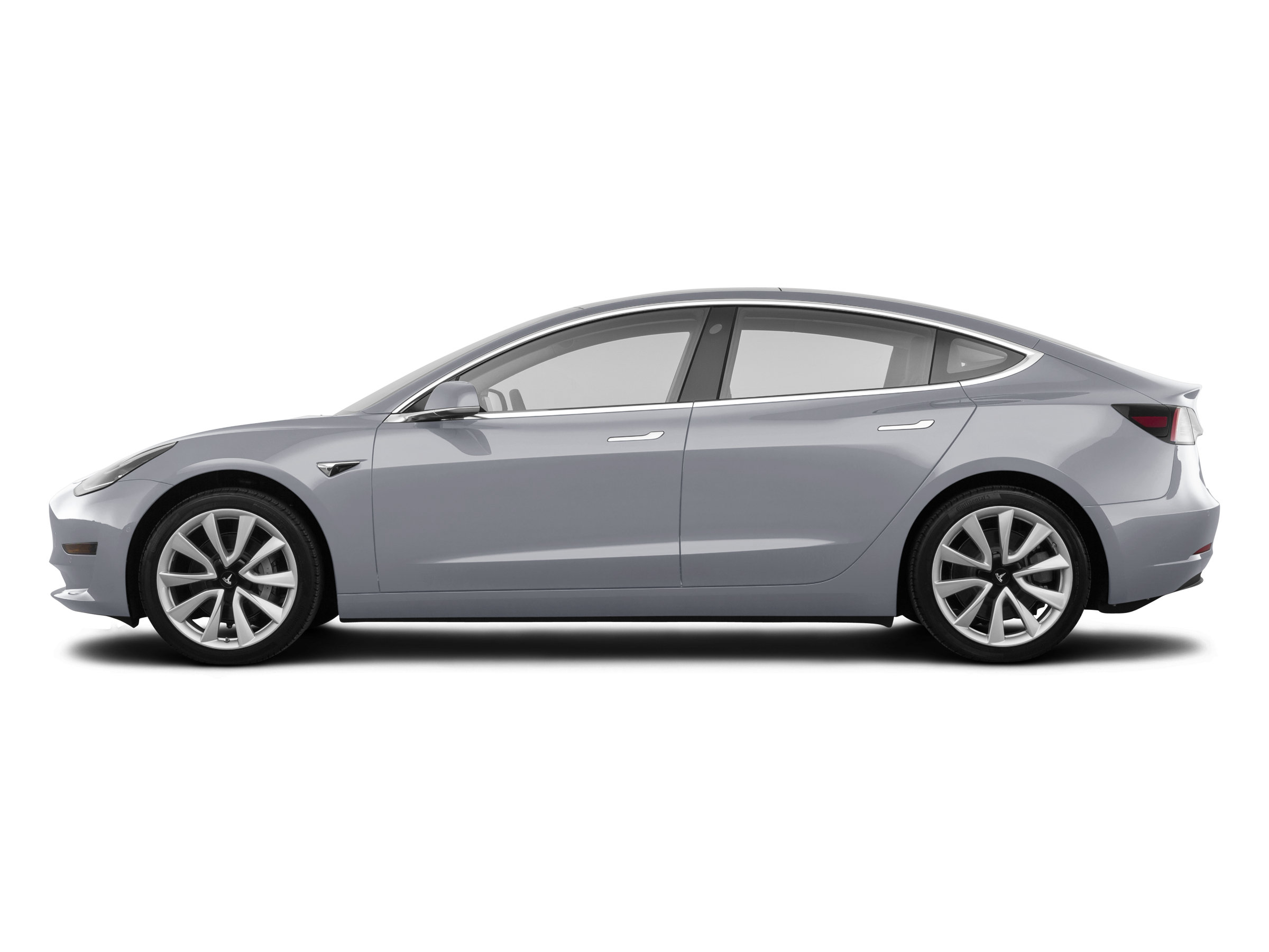 Used 2018 Tesla Model 3 Long Range RWD image 21