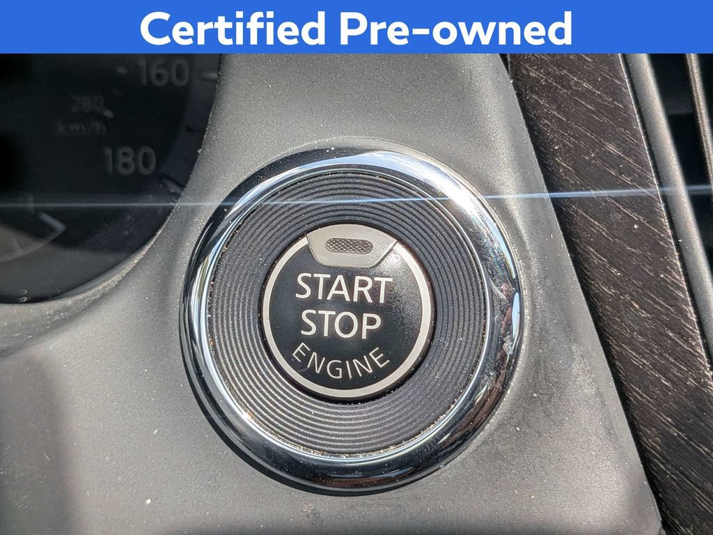 Certified 2023 INFINITI Q50 Sensory RWD image 33