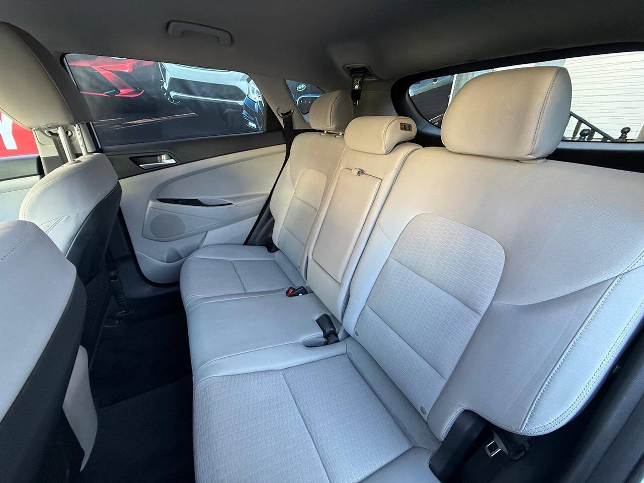 Used 2019 Hyundai Tucson Value AWD/4WD image 15