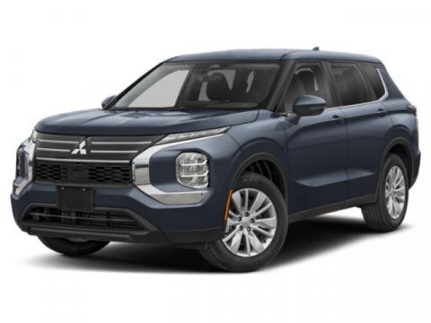 New 2026 Mitsubishi Outlander ES AWD/4WD image 1