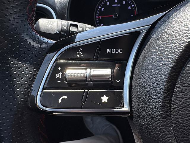 Used 2023 Kia Forte GT FWD image 22