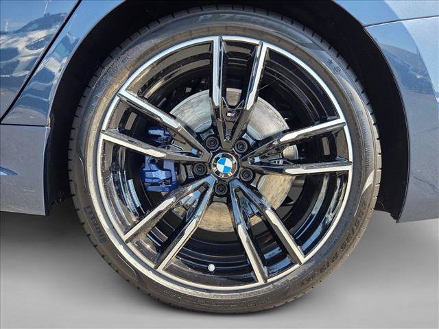 New 2026 BMW M340i xDrive w/ Premium Package AWD/4WD image 10