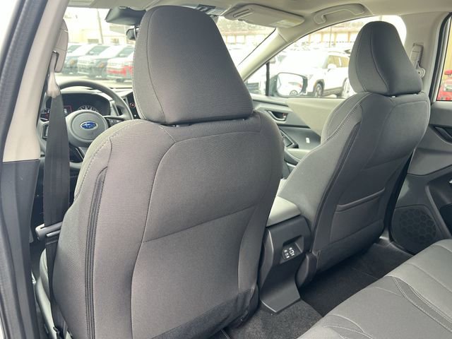 New 2026 Subaru Crosstrek 2.0i Premium image 28