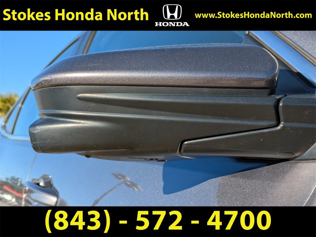 Used 2019 Honda Insight EX image 12