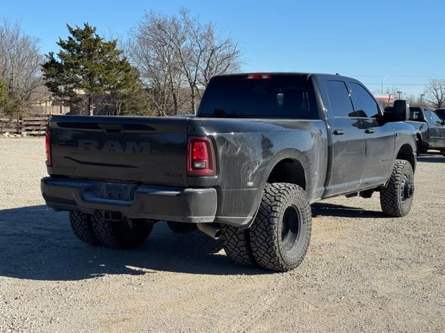 Used 2025 RAM 3500 Big Horn image 6