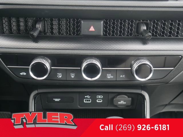 Used 2023 Honda CR-V EX image 29