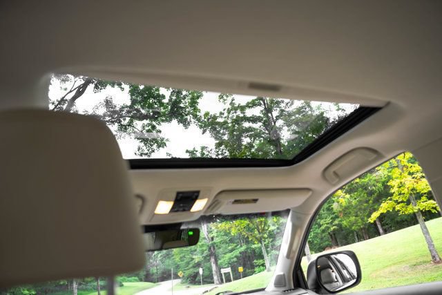 Used 2020 Lexus GX 460 AWD/4WD image 18