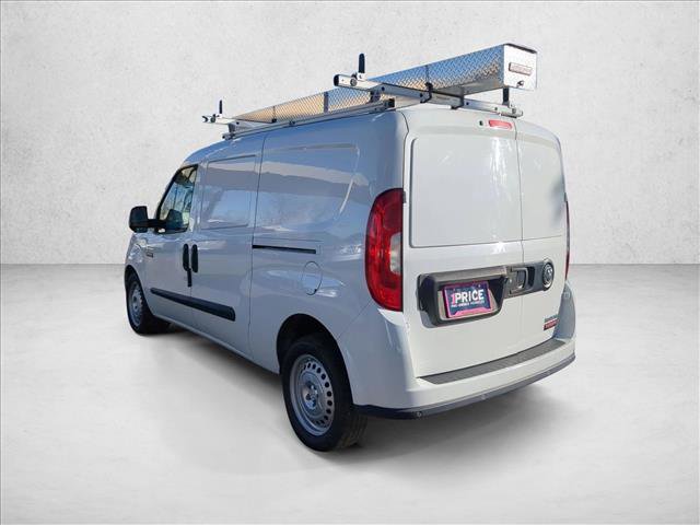 Used 2022 RAM ProMaster City Tradesman image 8