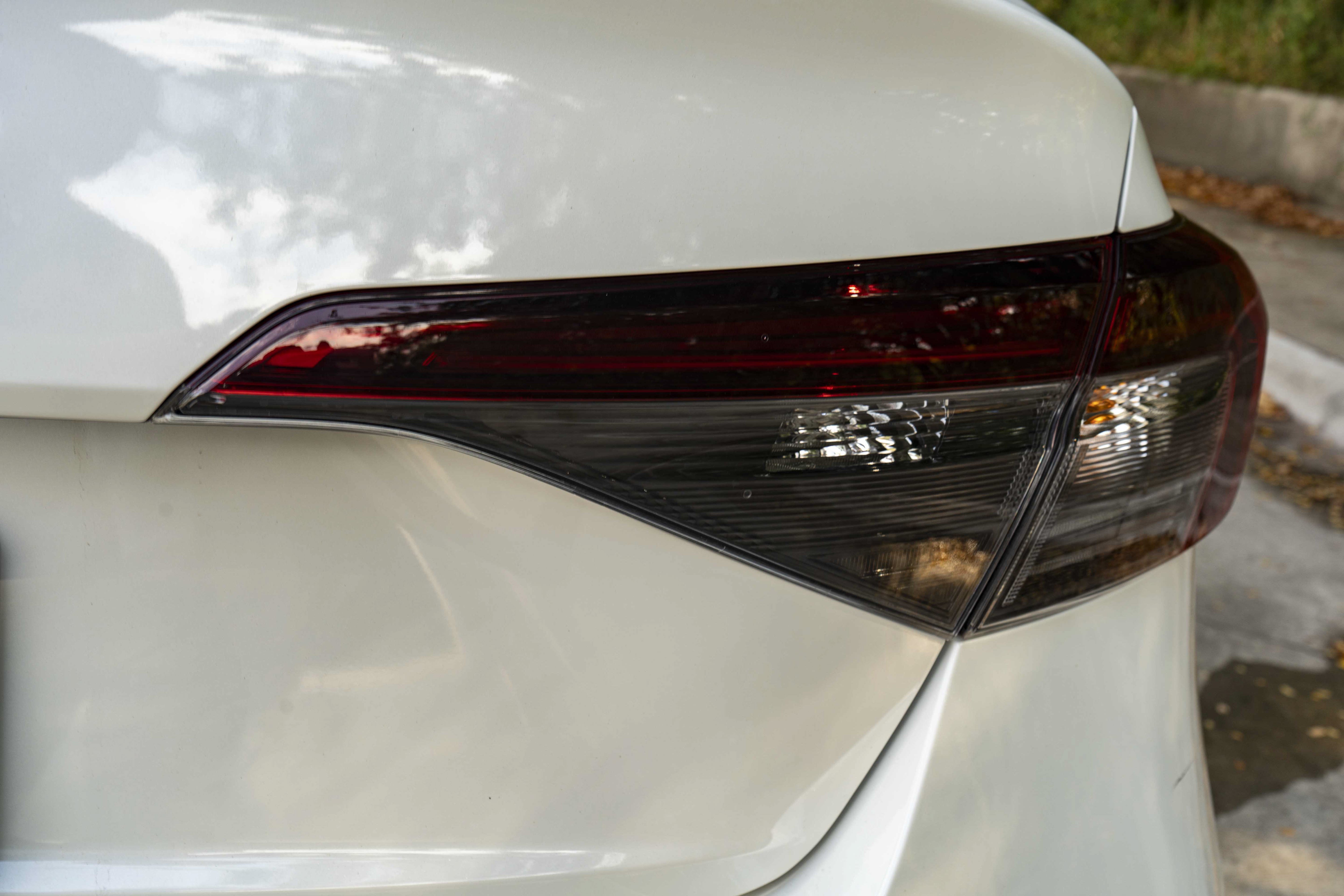 Certified 2026 Honda Civic LX image 13