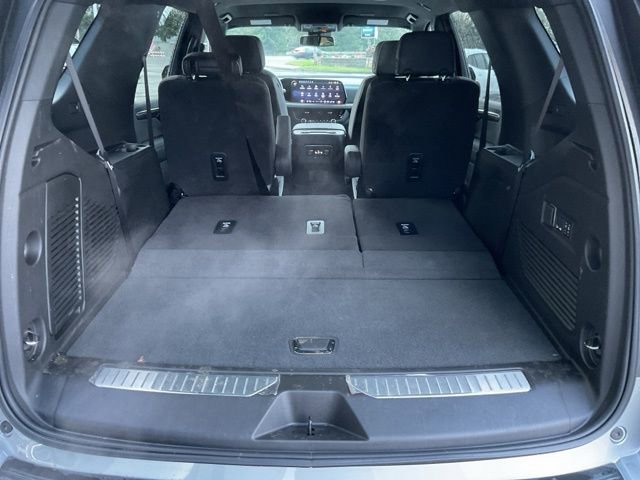 New 2025 Chevrolet Tahoe Premier image 33