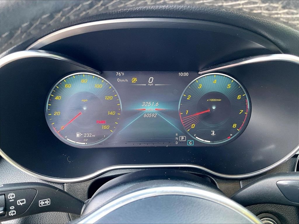 Used 2021 Mercedes-Benz GLC 300 4MATIC image 15
