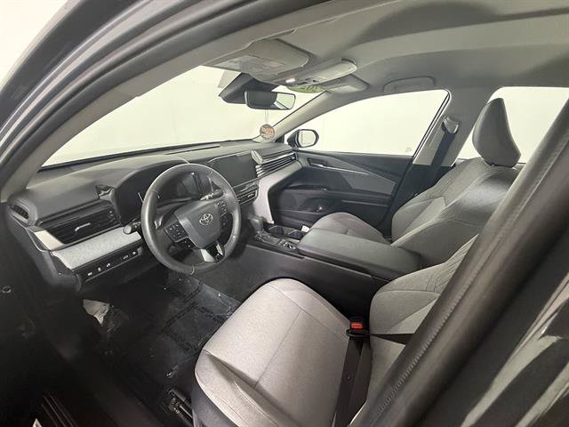 Certified 2026 Toyota Camry LE w/ Convenience Package AWD/4WD image 9