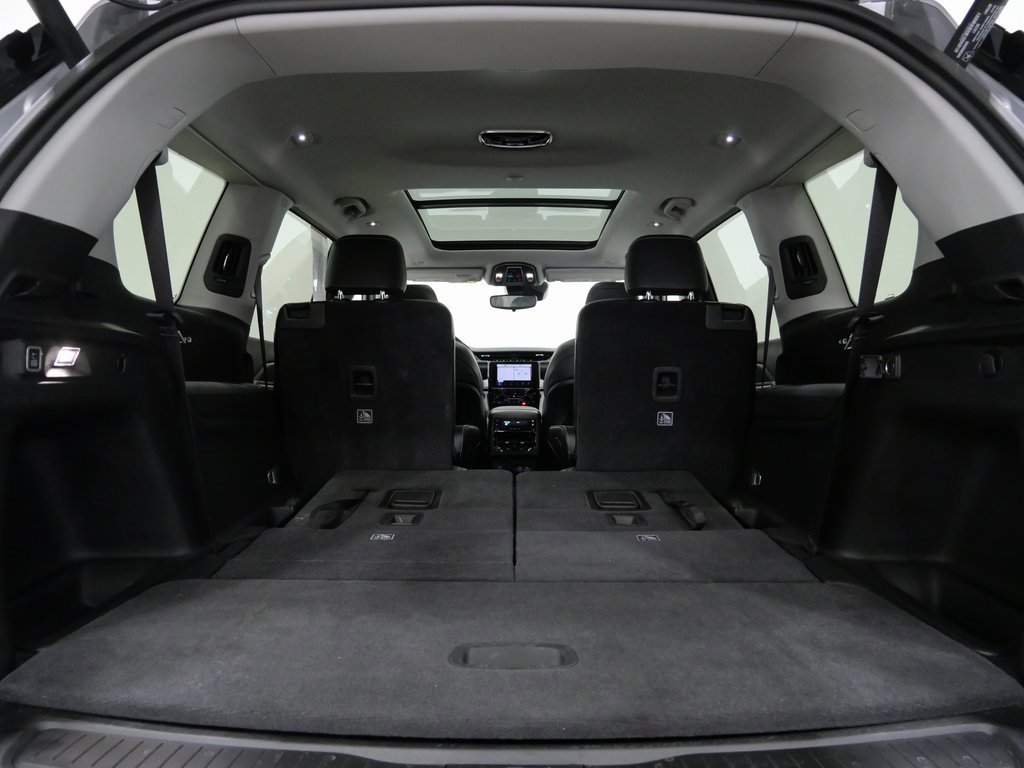 Used 2022 Jeep Grand Cherokee L Limited image 30