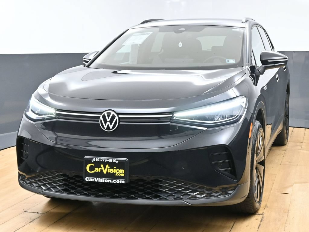 Used 2025 Volkswagen ID.4 Pro AWD/4WD image 5
