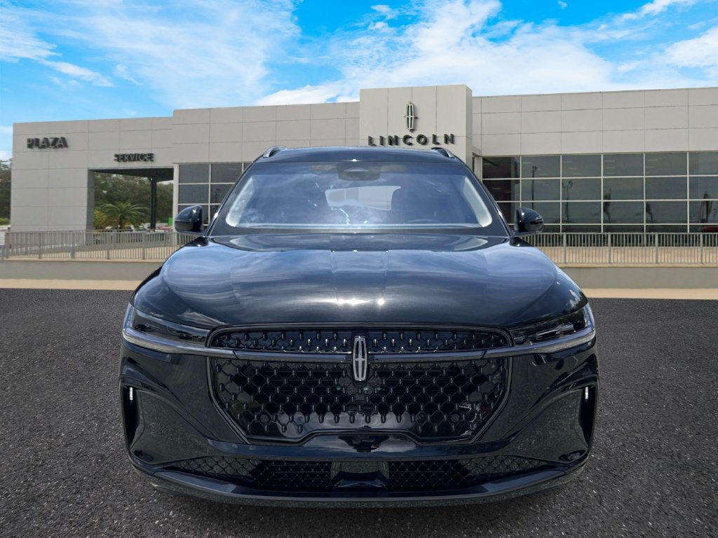 New 2026 Lincoln Nautilus Reserve AWD/4WD image 8