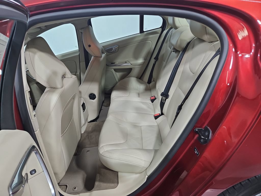 Used 2013 Volvo S60 T5 AWD/4WD image 24