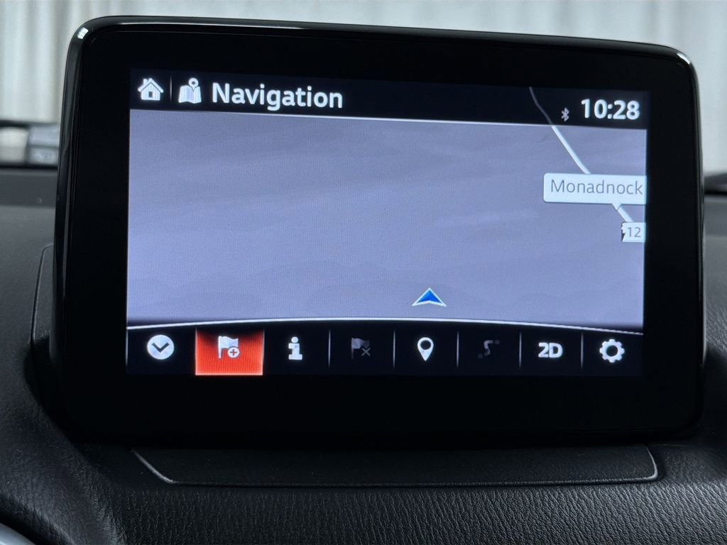 Used 2019 MAZDA CX-3 Grand Touring AWD/4WD image 19