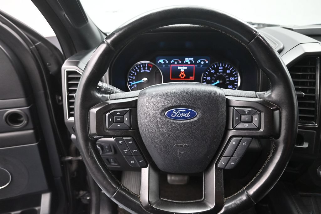 Used 2020 Ford Expedition Max Limited AWD/4WD image 6