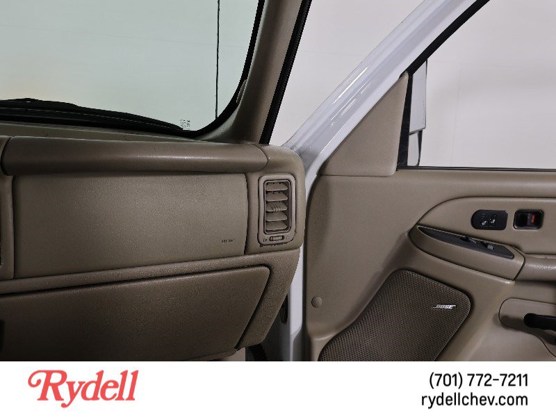 Used 2006 Chevrolet Silverado 2500 W/T image 20