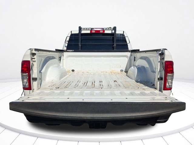 Used 2019 RAM 2500 Tradesman image 12