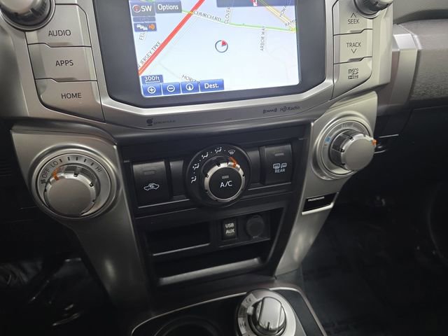 Used 2019 Toyota 4Runner SR5 Premium image 24