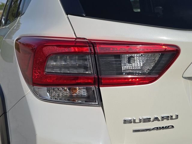 Certified 2022 Subaru Crosstrek 2.5i Limited w/ Popular Package #4A image 7